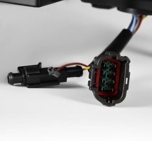 Nissan GT-R Headlights - AlphaRex - NOVA-Series LED Projector - Black - `09-`25 Nissan GT-R Headlights - AlphaRex - NOVA-Series LED Projector - Black - `09-`25