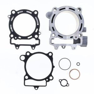 Kawasaki KX 450 Standard Bore Cylinder Kit - Athena - 96mm 450cc with Gaskets (Excl Piston) - `16-`18 Kawasaki KX 450 Standard Bore Cylinder Kit - Athena - 96mm 450cc with Gaskets (Excl Piston) - `16-`18