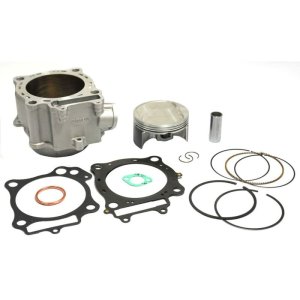 Honda TRX 450 R Big Bore Cylinder Kit - Athena - 97mm 480cc - `04-`05 Honda TRX 450 R Big Bore Cylinder Kit - Athena - 97mm 480cc - `04-`05