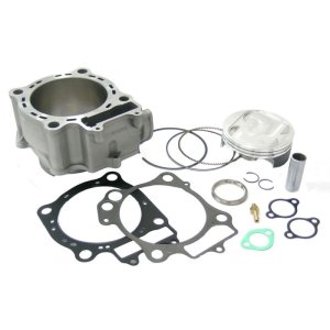 Honda TRX 450 ER Big Bore Cylinder Kit - Athena - 100mm 490cc - `06-`14 Honda TRX 450 ER Big Bore Cylinder Kit - Athena - 100mm 490cc - `06-`14