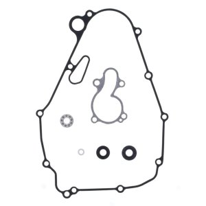 Kawasaki KX 450 X Water Pump Gasket Kit - Athena - `21-`23 Kawasaki KX 450 X Water Pump Gasket Kit - Athena - `21-`23