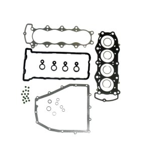 Kawasaki ZX-6R 636 Top End Gasket Kit - Athena - `03-`04 Kawasaki ZX-6R 636 Top End Gasket Kit - Athena - `03-`04