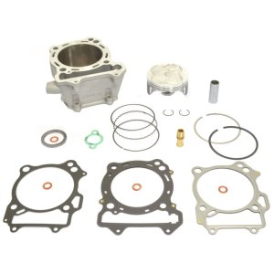 Kawasaki KLX 400 Big Bore Cylinder Kit - Athena - 94mm 435cc - `03-`06 Kawasaki KLX 400 Big Bore Cylinder Kit - Athena - 94mm 435cc - `03-`06