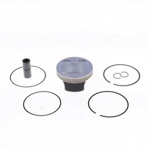 Yamaha Raptor Big Bore Cylinder Kit - Athena - Forged Racing Piston Bore 105.46mm - `06-`14 Yamaha Raptor Big Bore Cylinder Kit - Athena - Forged Racing Piston Bore 105.46mm - `06-`14