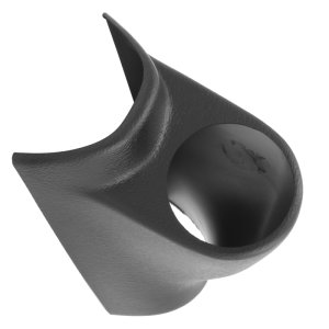 Pontiac Firebird Gauge Pod - AutoMeter - Single 52mm - Black - `93-`02