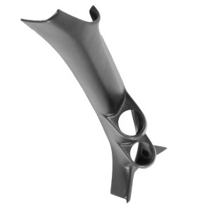 Ford Focus Gauge Pod - A-Pillar - AutoMeter - 2-1/16 Ford Focus Gauge Pod - A-Pillar - AutoMeter - 2-1/16