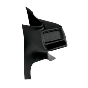 Ford Super Duty Gauge Pod - AutoMeter - Edge Attitude Single Pod - `03-`07
