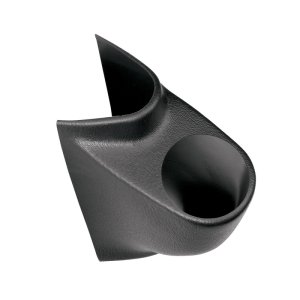 GMC Sierra Gauge Pod - AutoMeter - Single Pod 2-1/16