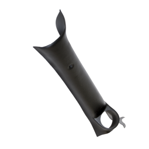 Ford Super Duty Gauge Pod - AutoMeter - 2-1/16