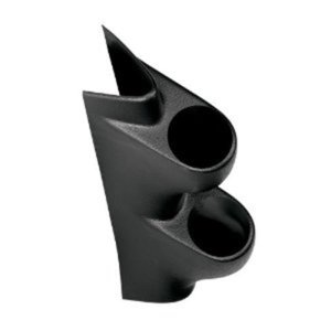 Acura Integra Gauge Pod - A-Pillar - AutoMeter - Dual 2-1/16in. - `94-`01 Acura Integra Gauge Pod - A-Pillar - AutoMeter - Dual 2-1/16in. - `94-`01
