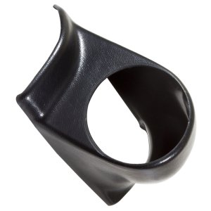 Acura Integra Gauge Pod - AutoMeter - A-Pillar Pod, Single, 2-5/8in - `94-`01 Acura Integra Gauge Pod - AutoMeter - A-Pillar Pod, Single, 2-5/8in - `94-`01
