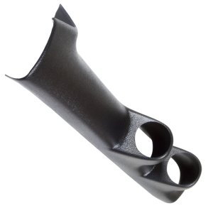 Hyundai Tiburon Gauge Pod - AutoMeter - 2-1/16