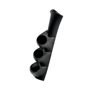 Ford Focus Gauge Pod - AutoMeter - A-Pillar Full RHD Triple 2-1/16in - `02-`04 Ford Focus Gauge Pod - AutoMeter - A-Pillar Full RHD Triple 2-1/16in - `02-`04