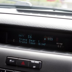 Ford F-150 Performance Monitor - AutoMeter - DashControl - `09-`14