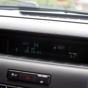 Ford F-150 Performance Monitor - AutoMeter - DashControl - `09-`14