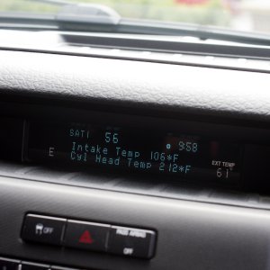 Ford F-150 Performance Monitor - AutoMeter - DashControl - `09-`14