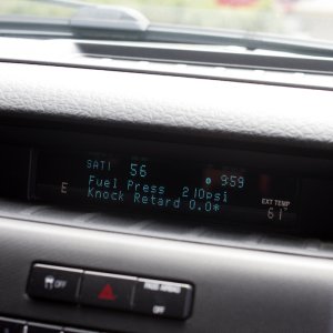 Ford F-150 Performance Monitor - AutoMeter - DashControl - `09-`14