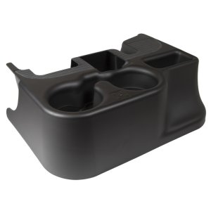 Dodge Ram Console Cup Holder - AutoMeter - Cell Phone/Cup Holder - `03-`12