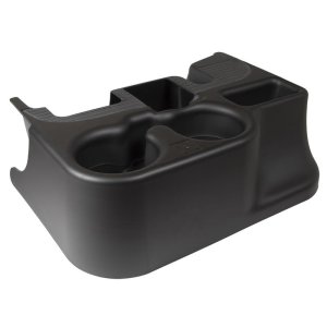 Dodge Ram Console Cup Holder - AutoMeter - Cell Phone/Cup Holder - `03-`12