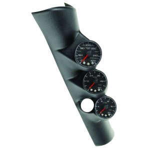 Dodge Ram Gauge Pillar Mount Kit - AutoMeter - Spek-Pro - `98-`02 Dodge Ram Gauge Pillar Mount Kit - AutoMeter - Spek-Pro - `98-`02