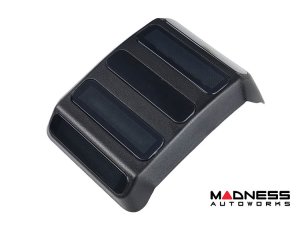 Ford Bronco Interior Lighting - Rear Dome Light Upgrade - 4 Door