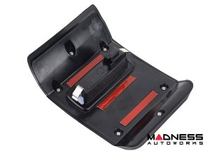 Ford Bronco Interior Lighting - Rear Dome Light Upgrade - 4 Door