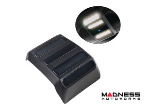 Ford Bronco Interior Lighting - Rear Dome Light Upgrade - 4 Door