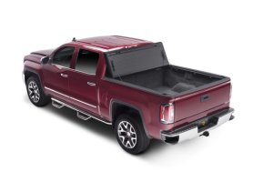 GMC Sierra 2500 HD Tonneau Cover - BAK - BAKFlip FiberMax - `15-`19
