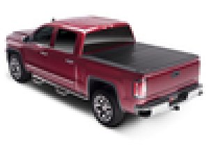 GMC Sierra 2500 HD Tonneau Cover - BAK - BAKFlip FiberMax - `20-`26