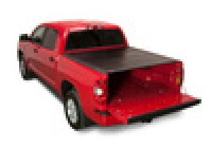 Toyota Tundra Tonneau Cover - BAK - BAKFlip FiberMax - `07-`21