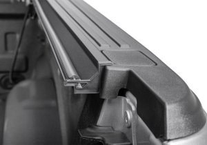 Ford F-250 Tonneau Cover - BAK - BAKFlip G2 Hard Fold - `08-`16