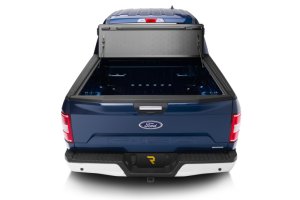 Ford F-150 Tonneau Cover - BAK - BAKFlip G2 - `15-`20