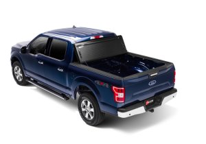 Ford F-150 Tonneau Cover - BAK - BAKFlip G2 - `15-`20