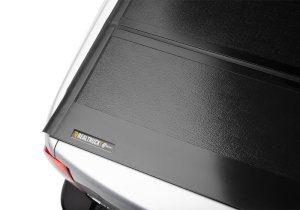 Nissan Titan Tonneau Cover - BAK - Hard Fold - `04-`15