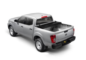 Nissan Titan Tonneau Cover - BAK - BAKFlip G2 - `04-`15