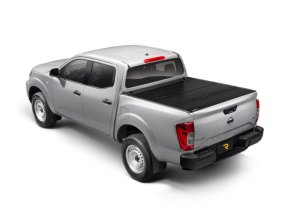 Nissan Titan XD Tonneau Cover - BAK - BAKFlip G2 - `16-`24
