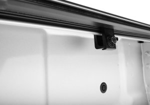 Nissan Titan XD Tonneau Cover - BAK - BAKFlip G2 - `16-`24