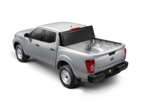 Nissan Titan XD Tonneau Cover - BAK - BAKFlip G2 - `16-`24