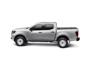 Nissan Titan XD Tonneau Cover - BAK - BAKFlip G2 - `16-`24