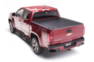 Chevrolet Colorado Tonneau Cover - BAK - Revolver X2 Hard Rolling - `15-`22