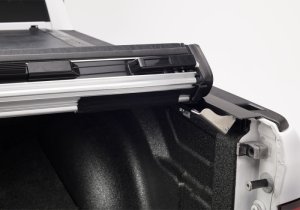 Dodge Ram 1500 Tonneau Cover - BAK - Revolver X2 - `02-`08