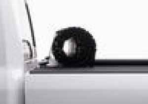 Dodge Ram 2500 Tonneau Cover - BAK - Revolver X2 - `03-`09