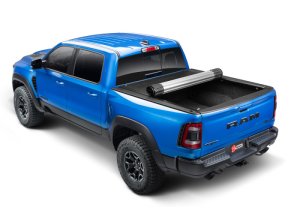 Ram 2500 Tonneau Cover - BAK - Revolver X2 - `10-`20