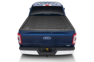 Ford F-250 Tonneau Cover - BAK - Revolver X2 - `08-`16