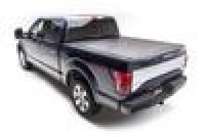 Ford F-350 Tonneau Cover - BAK - Revolver X2 - Textured Vinyl Over Heavy-Duty Aluminum Slats - `08-`16