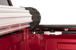 Toyota Tundra Tonneau Cover - BAK - Revolver X2 - Roll Up - `07-`21