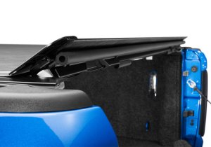 Toyota Tacoma Tonneau Cover - BAK - Revolver X2 - `24-`27