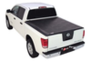 Nissan Titan XD Tonneau Cover - Rear - BAK - Revolver X2 - `16-`24