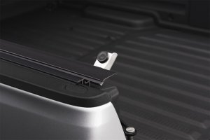 Honda Ridgeline Tonneau Cover - BAK - Revolver X2 - `17-`25