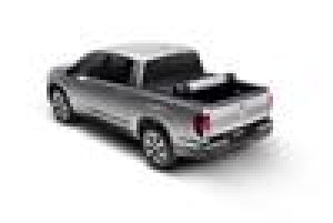 Honda Ridgeline Tonneau Cover - BAK - Revolver X2 - `17-`25